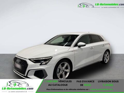 Audi A3 35 TDI 150 BVA 2024 occasion Beaupuy 31850