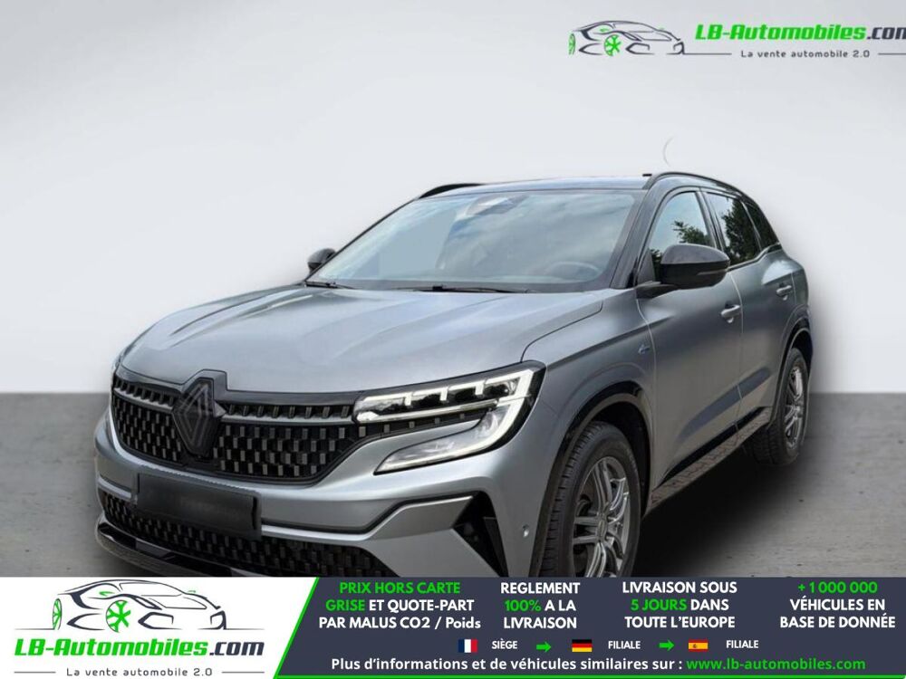 Austral E-Techhybrid 200 BVA 2023 occasion 31850 Beaupuy