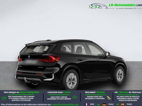 iX xDrive20 204ch BVA 2025 occasion 31850 Beaupuy