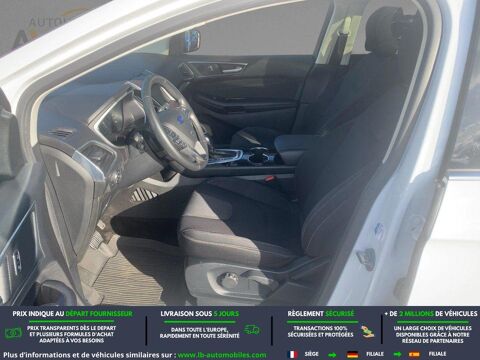 Edge 2.0 TDCi 210 BVA AWD 2017 occasion 31850 Beaupuy