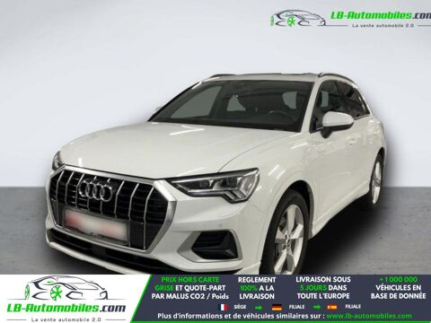 Annonce voiture Audi Q3 36700 €