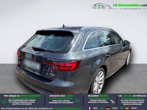 A4 35 TFSI 150 2018 occasion 31850 Beaupuy