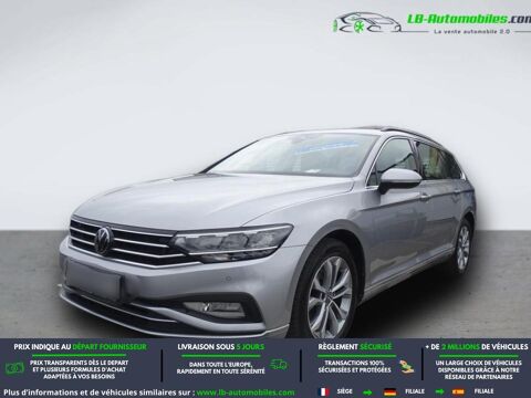 Annonce voiture Volkswagen Passat 25490 €