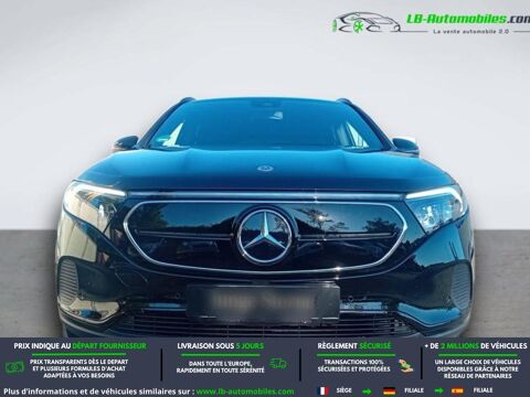 EQA 300 4Matic 2023 occasion 31850 Beaupuy