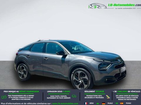 C4 BlueHDi 130 BVA 2022 occasion 31850 Beaupuy