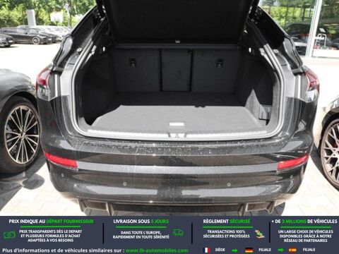 Q4 50 quattro 299 ch 82 kW 2026 occasion 31850 Beaupuy