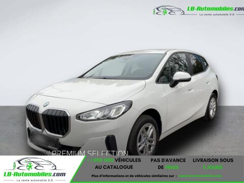 BMW Serie 2 218d 150 ch BVA 2022 occasion Beaupuy 31850