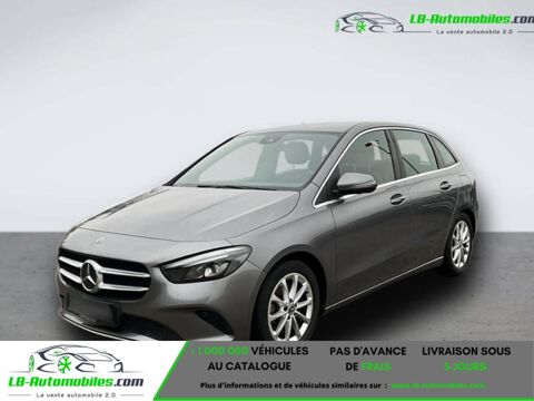 Mercedes Classe B 220 CDI BVA 2019 occasion Beaupuy 31850