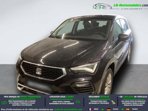Ateca 1.5 TSI 150 ch BVM 2023 occasion 31850 Beaupuy
