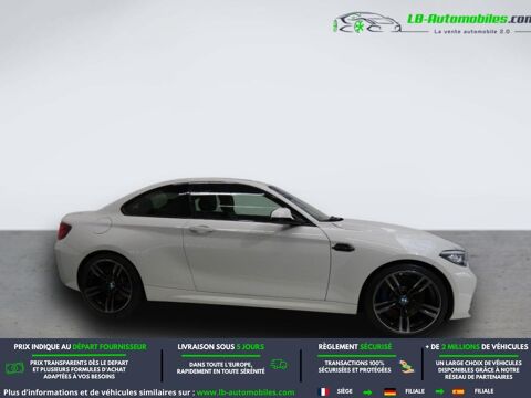 M2 410 ch BVA 2019 occasion 31850 Beaupuy