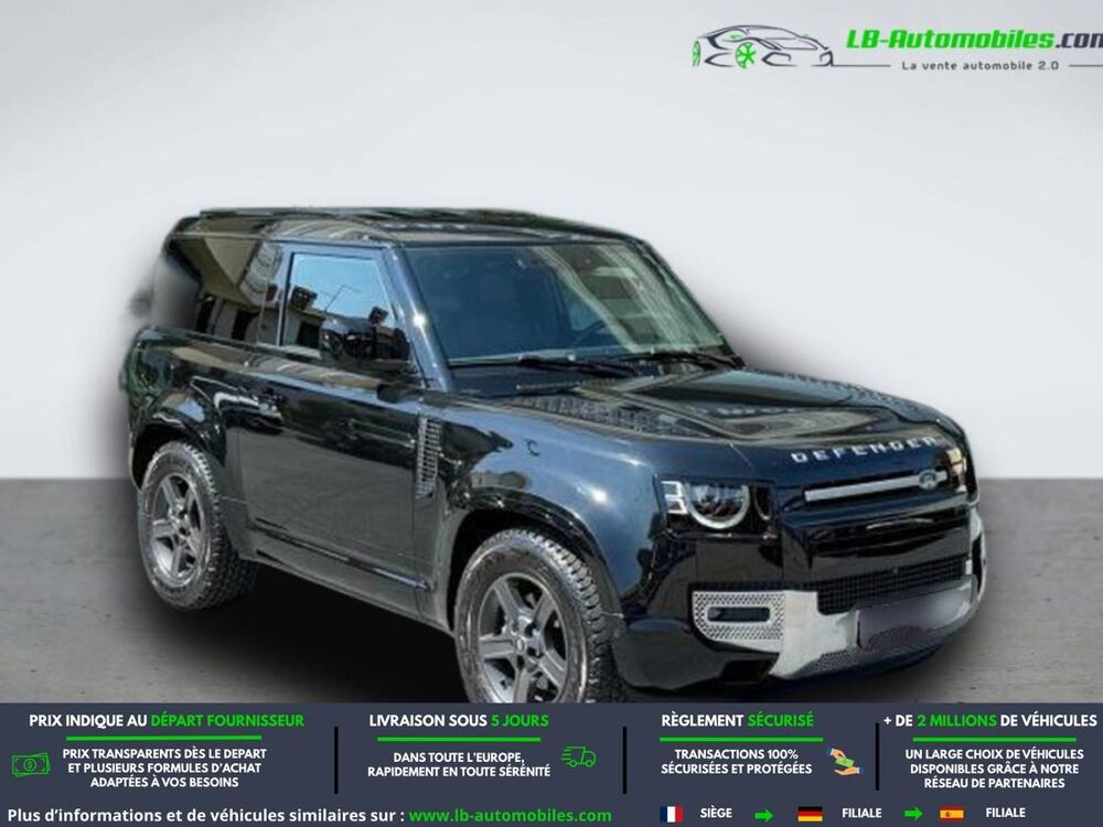 Defender 90 D200 BVA 2023 occasion 31850 Beaupuy