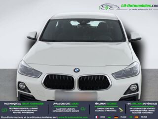 X2 sDrive 18d 150 ch BVA 2020 occasion 31850 Beaupuy