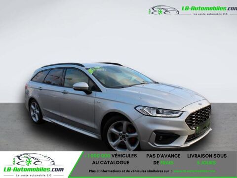Ford Mondeo 2.0 EcoBlue 150 BVM 2021 occasion Beaupuy 31850