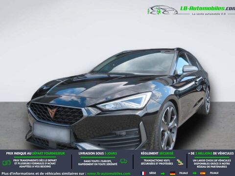 Cupra Leon 2.0 TSI 245 ch BVA 2024 occasion Beaupuy 31850