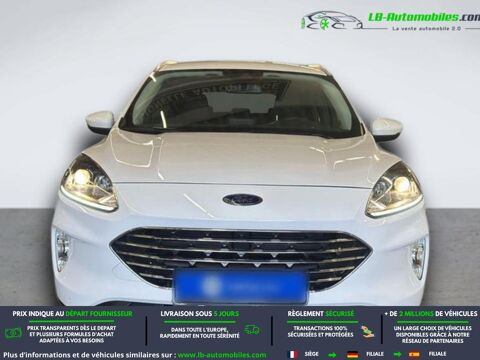 Kuga 2.5 Duratec 225 ch PHEV BVA 2022 occasion 31850 Beaupuy