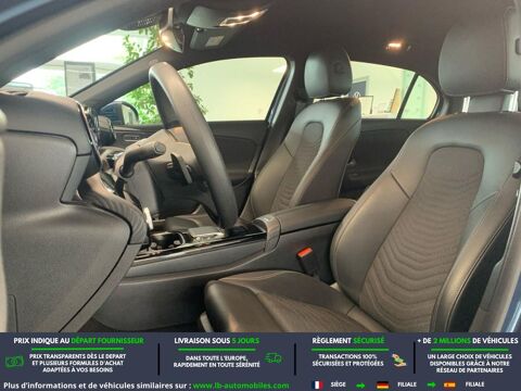 Classe A 180 d BVA 2021 occasion 31850 Beaupuy