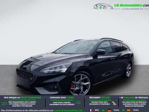 Annonce voiture Ford Focus 21990 €