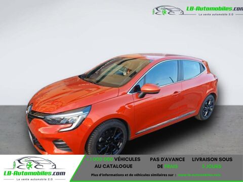 Renault Clio V E-Tech 140 BVA 2022 occasion Beaupuy 31850