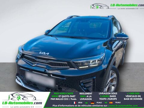 Kia Stonic 1.0 T-GDi 120 ch MHEV BVM 2022 occasion Beaupuy 31850