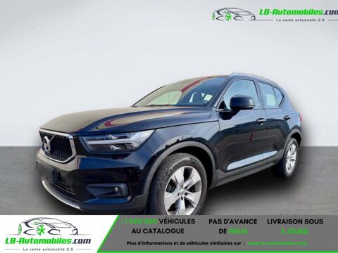 Volvo XC40 T4 190 ch BVA 2019 occasion Beaupuy 31850