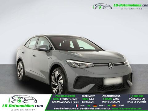 Volkswagen ID.3 174 ch Pro 2022 occasion Beaupuy 31850