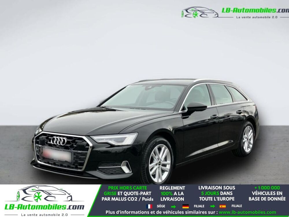 A6 TDI 204 ch 2025 occasion 31850 Beaupuy