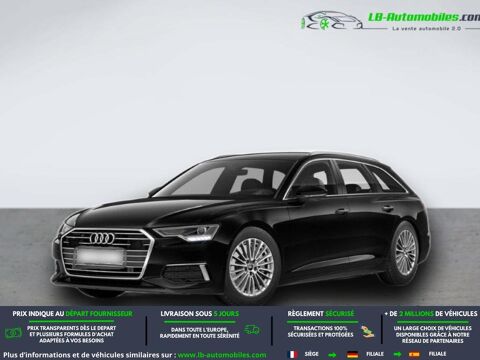Annonce voiture Audi A6 39876 €