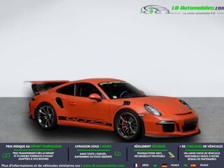 911 4.0i 500 PDK 2016 occasion 31850 Beaupuy