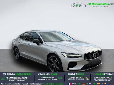 S60 B4 197 ch BVA 2022 occasion 31850 Beaupuy