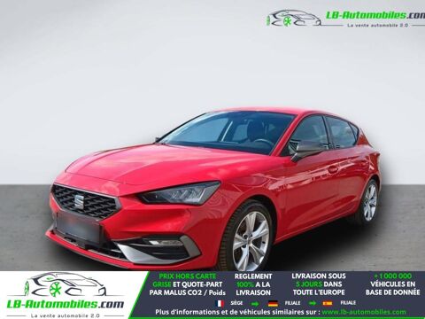 Annonce voiture Seat Leon 22900 €