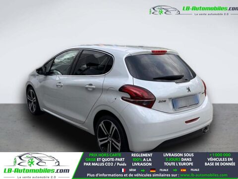 208 BlueHDi 100ch BVM 2019 occasion 31850 Beaupuy