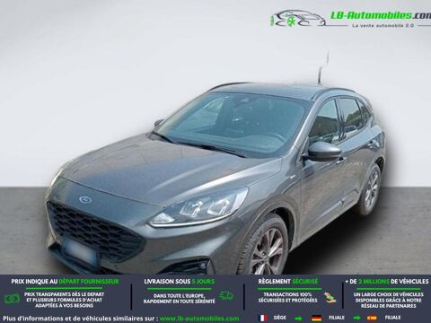 Kuga 1.5 EcoBlue 120 BVM 2022 occasion 31850 Beaupuy