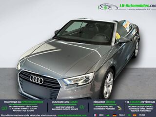 A3 TFSI 150 BVA 2018 occasion 31850 Beaupuy