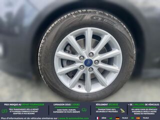 C-max 1.5 EcoBoost 150 BVA 2017 occasion 31850 Beaupuy