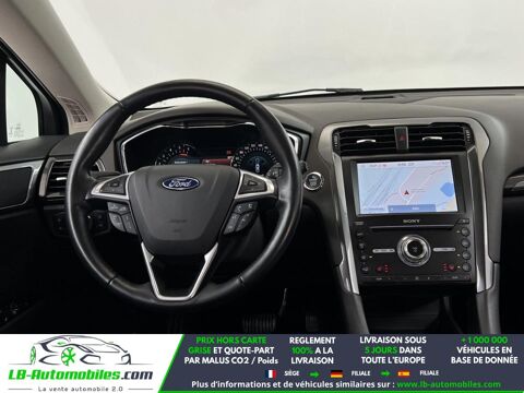 Mondeo 2.0 EcoBlue 190 BVA 2022 occasion 31850 Beaupuy