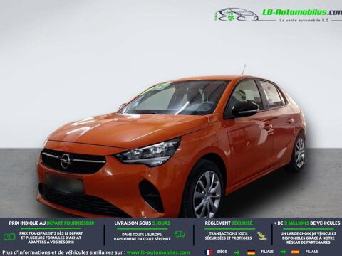 Opel Corsa Electrique 136 ch & Batterie 50 kWh 2023 occasion Beaupuy 31850