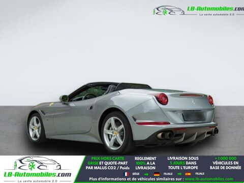 California V8 4.0 560ch 2014 occasion 31850 Beaupuy