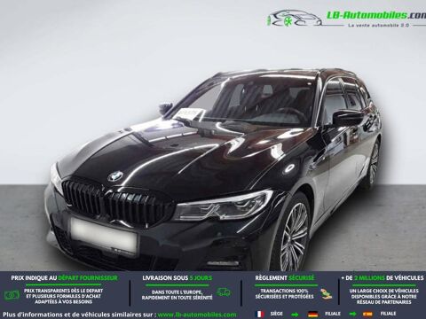 S&eacute;rie 3 320d xDrive 190 ch BVA 2022 occasion 31850 Beaupuy