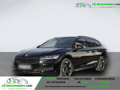 Skoda Superb 1.5 TSI mHEV 150 ch BVA 2025 occasion Beaupuy 31850