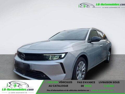 Opel Astra 1.5 Diesel 130 ch BVM 2023 occasion Beaupuy 31850