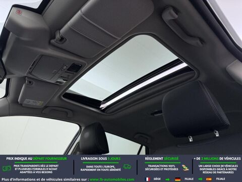 Outback 2.5i 175ch BVA 2020 occasion 31850 Beaupuy