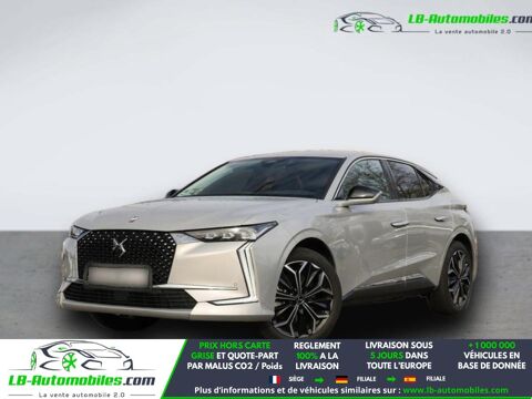 Citro&euml;n DS4 Hybride E-Tense 225 BVA 2022 occasion Beaupuy 31850