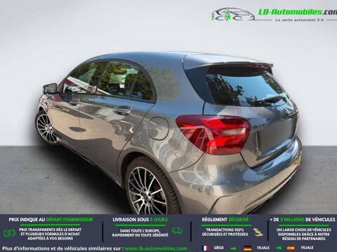 Classe A 180 BVA 2018 occasion 31850 Beaupuy