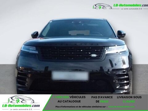Range rover velar 2.0L P400e PHEV 404ch AWD BVA 2024 occasion 31850 Beaupuy