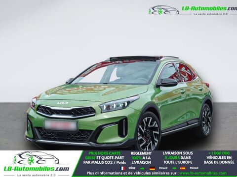 Annonce voiture Kia XCeed 26200 €