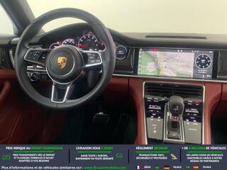 Panamera 4S V6 3.0 440 PDK 2017 occasion 31850 Beaupuy