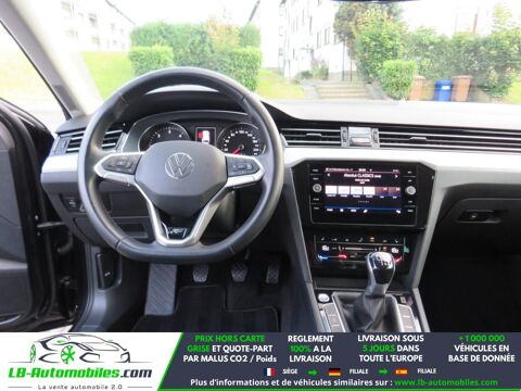 Golf SW 2.0 TDI 150 BVM 2020 occasion 31850 Beaupuy