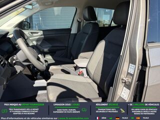 T-Cross 1.0 TSI 115 Start/Stop BVM 2019 occasion 31850 Beaupuy