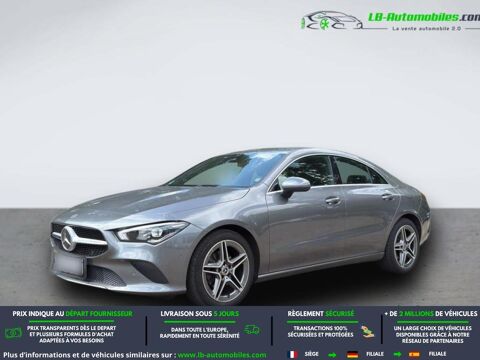 Classe CLA 200 BVA 2021 occasion 31850 Beaupuy