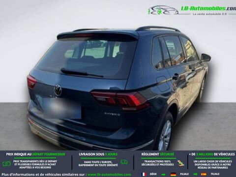 Tiguan 1.4 eHybrid 245ch BVA 2023 occasion 31850 Beaupuy